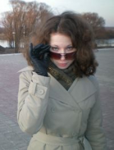 Майя Александровна Седова