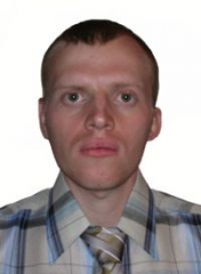 Александр Викторович Шашкин