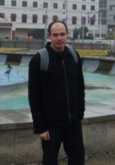 Алексей Владимирович Липатов