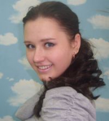 Екатерина Сергеевна Кириллова