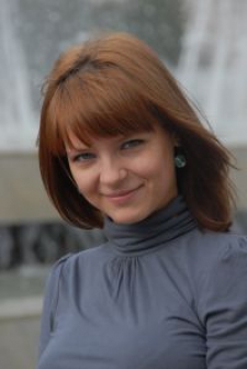 Ольга Олеговна Корякина