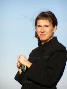 Дарья Николаевна Целовальникова