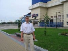 Вячеслав Юрьевич Гусев