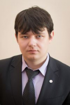 Сергей Геннадьевич Ушкин