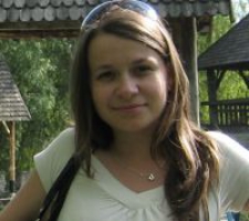 Наталия Ярославовна Бенч