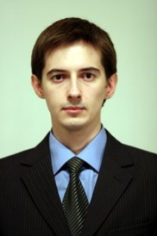 Александр Валерьевич Позднеев