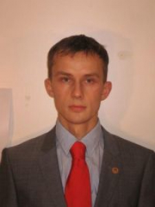 Дмитрий Анатольевич Кожевников