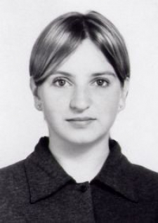 Наталия Вячеславовна Кожина