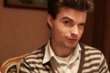 Иван Андреевич Курасов