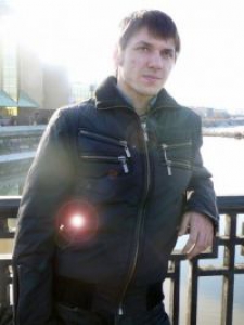 Тимофей Сергеевич Кочурин