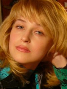 Лиана Насимовна Казновская