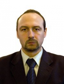 Алексей Петрович Сапегин