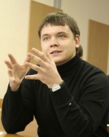 Евгений Григорьевич Артюков