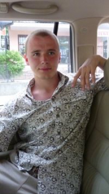 Константин Сергеевич Куликов