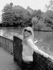 Анна Романовна Чуксеева