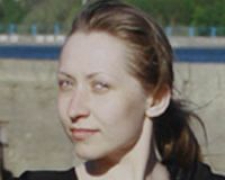 Маргарита Алексеевна Сех