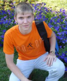 Артем Александрович Пушкин