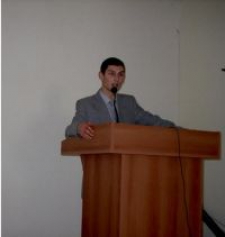 Тигран Арменович Керян