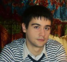 Михаил Михайлович Бутенко