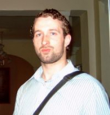 Павел Викторович Морозов