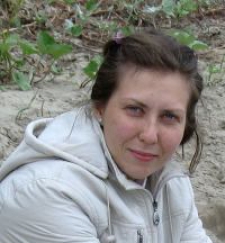 Ольга Федоровна Медведева