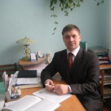 Александр Александрович Макеев