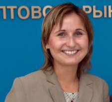 Екатерина Александровна Куценко