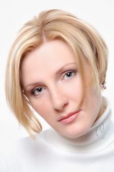 Елена Александровна Лупекина