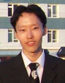 Семен Семенович Макаров