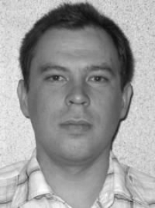 Михаил Сергеевич Лебедев