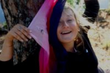 Ангелина Владимировна Барчева