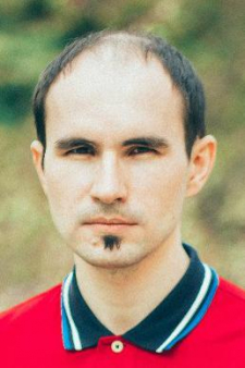 Сергей Сергеевич Ходячих