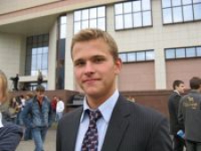 Иван Егорович Ваганов