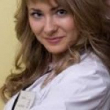 Марина Сергеевна Матлахова