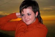 Евгения Петровна Горбачева