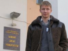 Александр Николаевич Кокатев