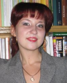 Светлана Ивановна Шатохина