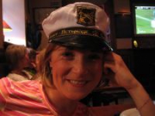 Мария Станиславовна Глушкова