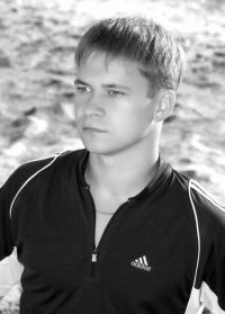 Дмитрий Николаевич Перевалкин