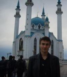 Алексей Александрович Ивахненко