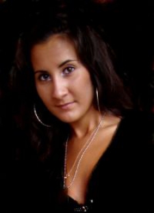 Елена Валерьевна Садритдинова