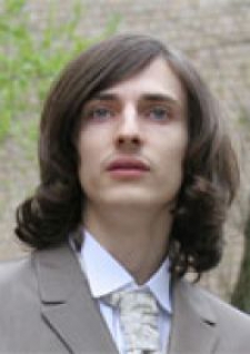 Иван Александрович Дегтяренко