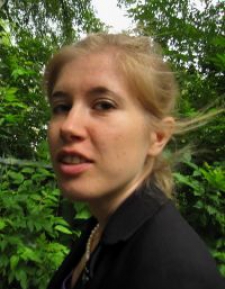 Светлана Анатольевна Нечитайло