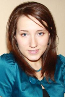 Елена Юрьевна Годаева