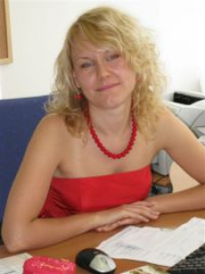 Ольга Александровна Гордеева