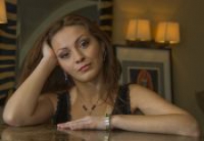 Леся Руслановна Чуйко