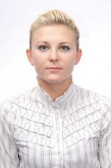 Наталья Павловна Петрова