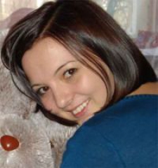 Татьяна Александровна Кожевникова