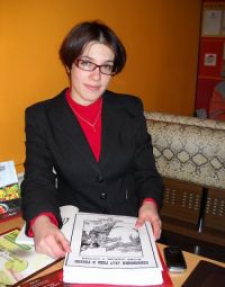 Ксения Константиновна Якушева