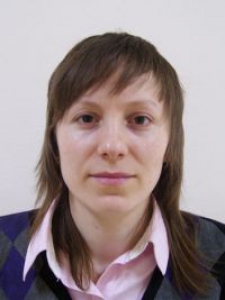 Елена Вадимовна Кривовяз